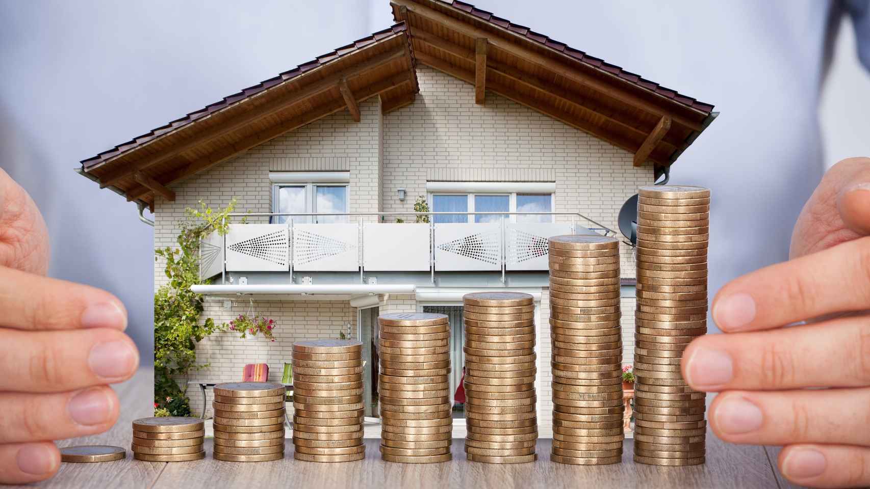 Cuidado al contratar una hipoteca inversa: He tenido que pagar 800.000 euros para cancelarla.