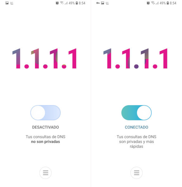 cloudflare ip 2
