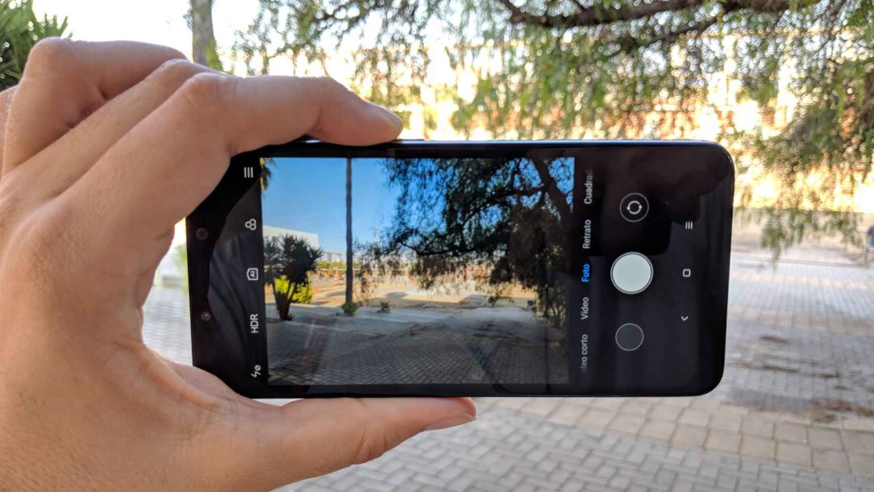Descarga la cámara del Pixel 3 para el Pocophone F1 y Xiaomi Mi 8 [APK]