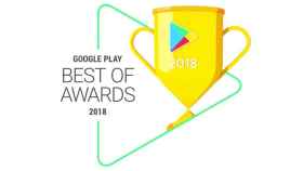 Google elige las mejores aplicaciones de 2018, estos son los finalistas