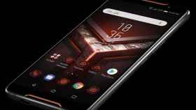 ASUS ROG Phone llega a España como el mejor móvil Gaming