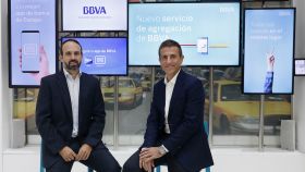 BBVA lanza el primer agregador financiero inteligente para empresas basado en datos