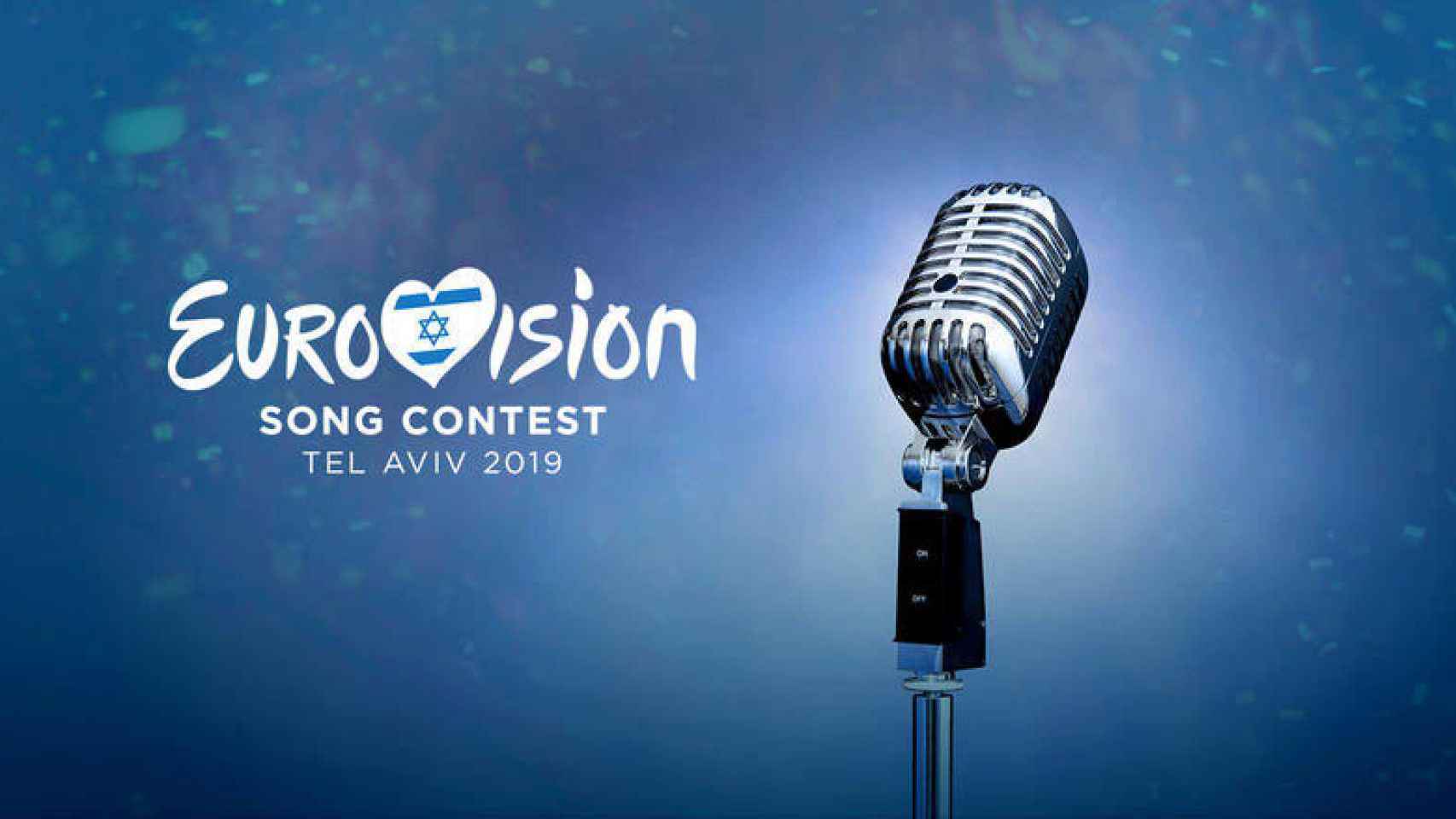 Eurovisión 2019.