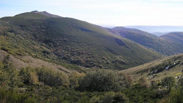 Castilla y León