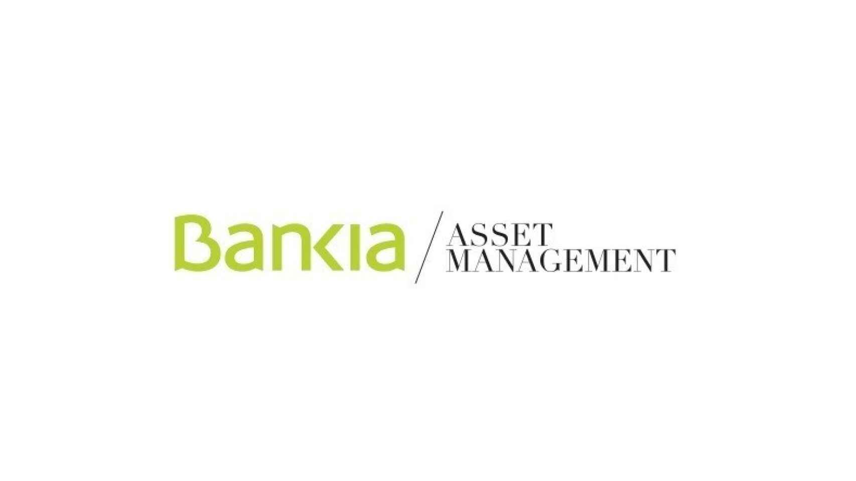 Bankia lanza Bankia Asset Management.