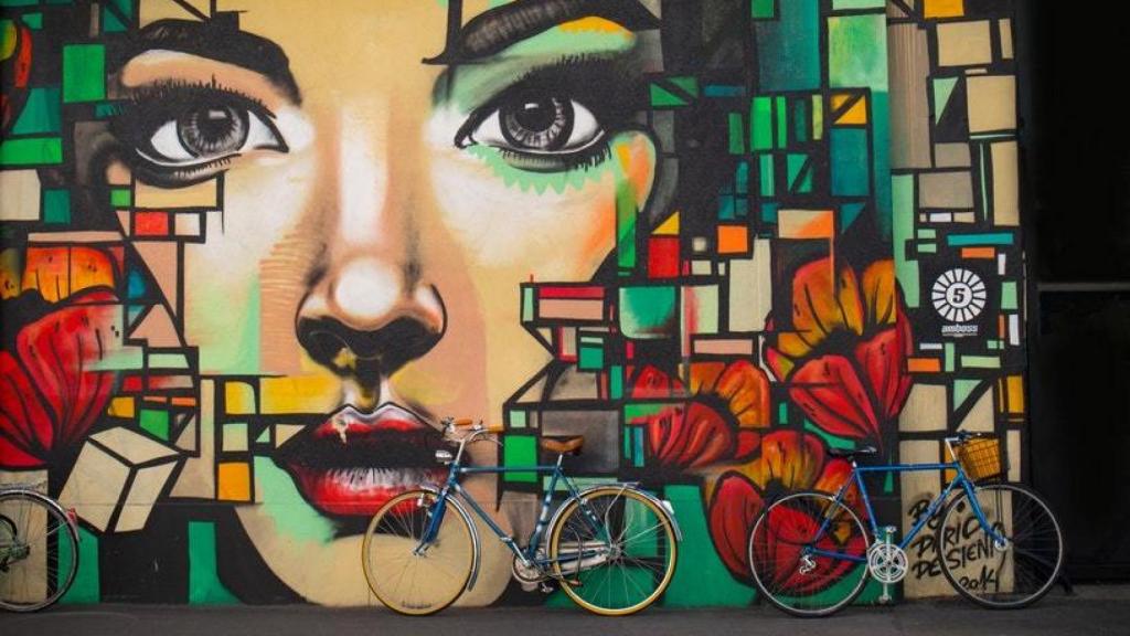 Los nuevos mecenas y cómo emprender en la cultura