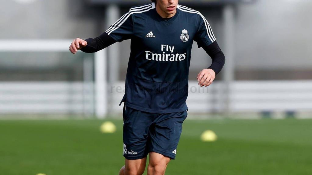 Vallejo continúa con su recuperación