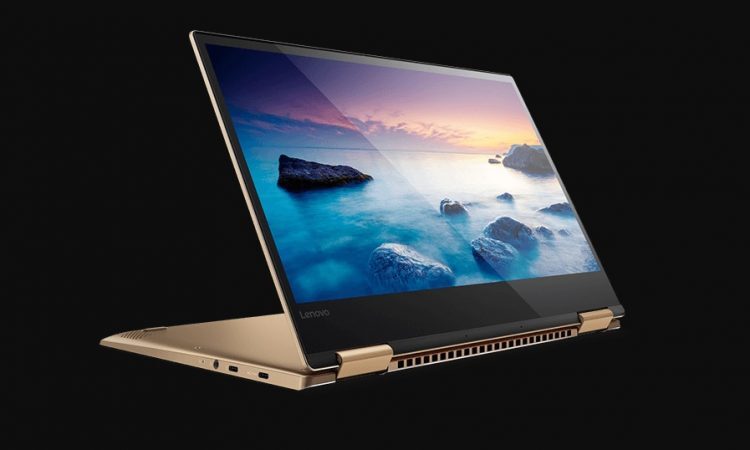 Lenovo Yoga 720