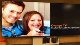 Orange renueva con Android TV 4K su oferta de televisión