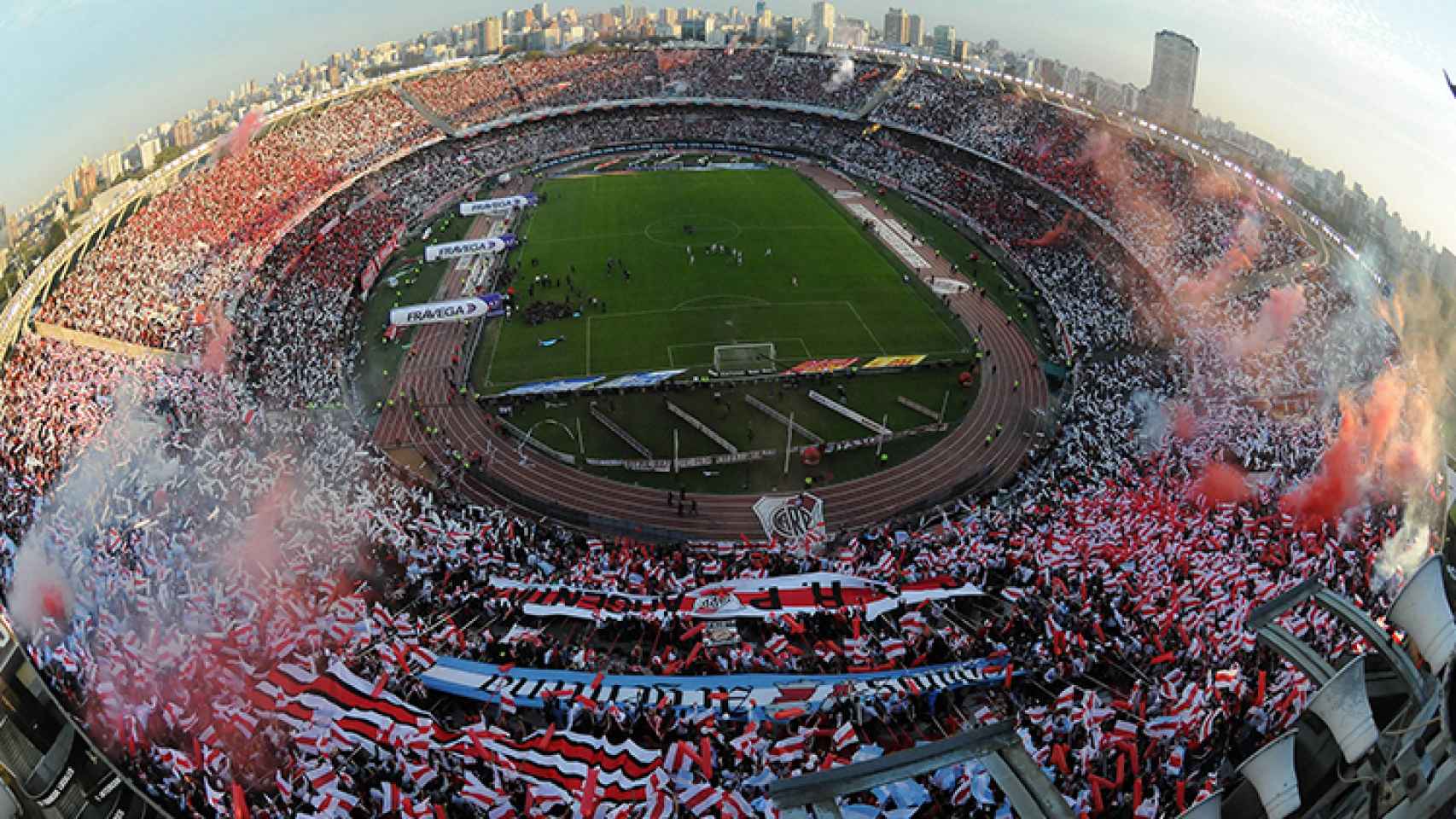 Monumental de River Plate