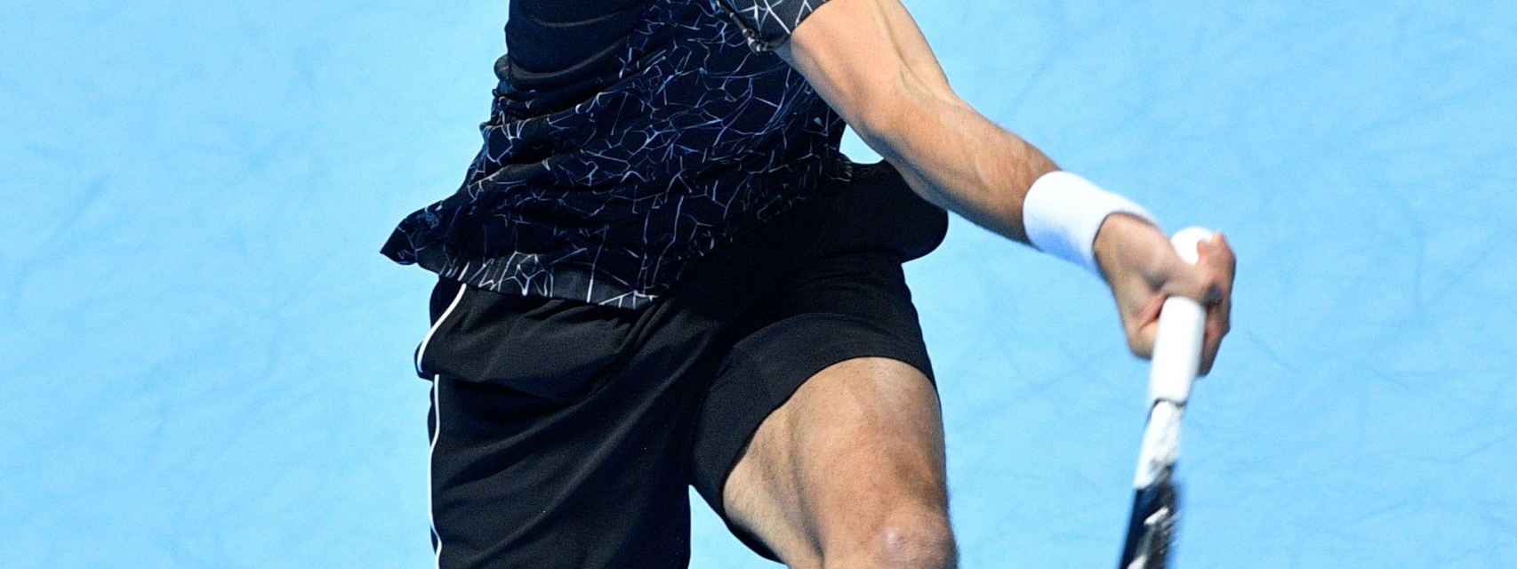 Novak Djokovic-Alexander Zverev