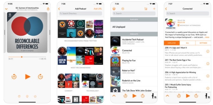 ovestcast-aplicacion-podcast