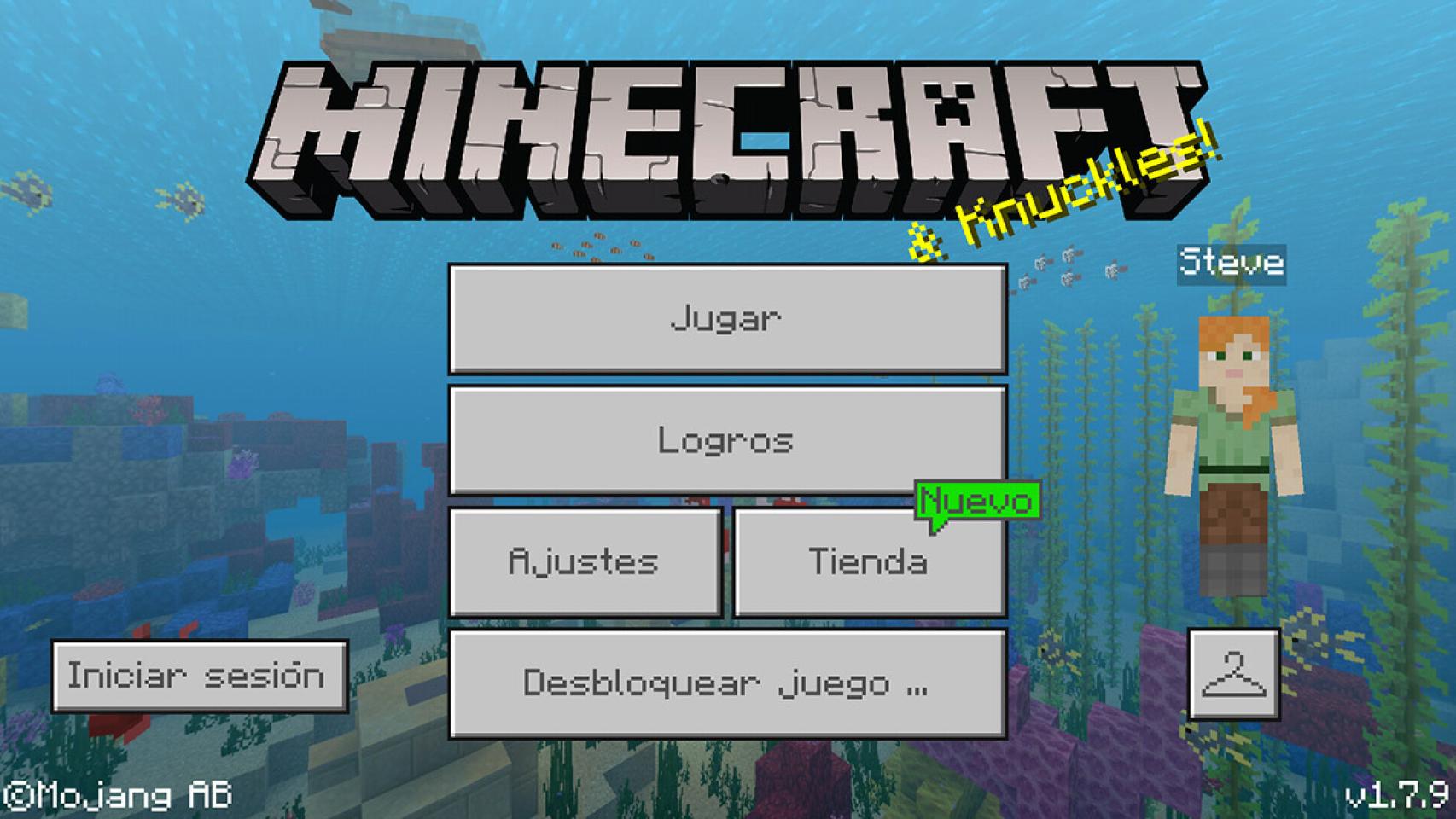 Juegos de Minecraft: juega a juegos de Minecraft gratis