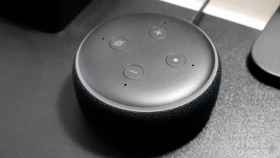 Vodafone One regala un altavoz Amazon Echo Dot a sus clientes