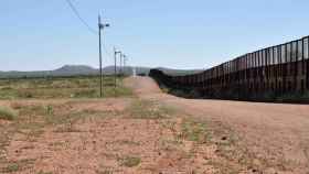 Más de 600 inmigrantes detenidos en la frontera de Arizona en 48 horas