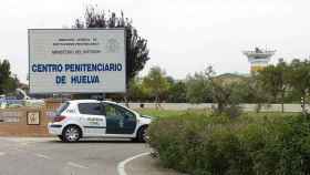 Cárcel de Huelva.