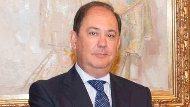 Agustín Álvarez Blanco, director de Navantia en Cartagena, será destituido en breve de su cargo.