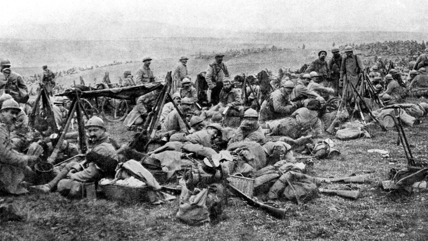 Cuanta Gente Murio En La Segunda Guerra Mundial