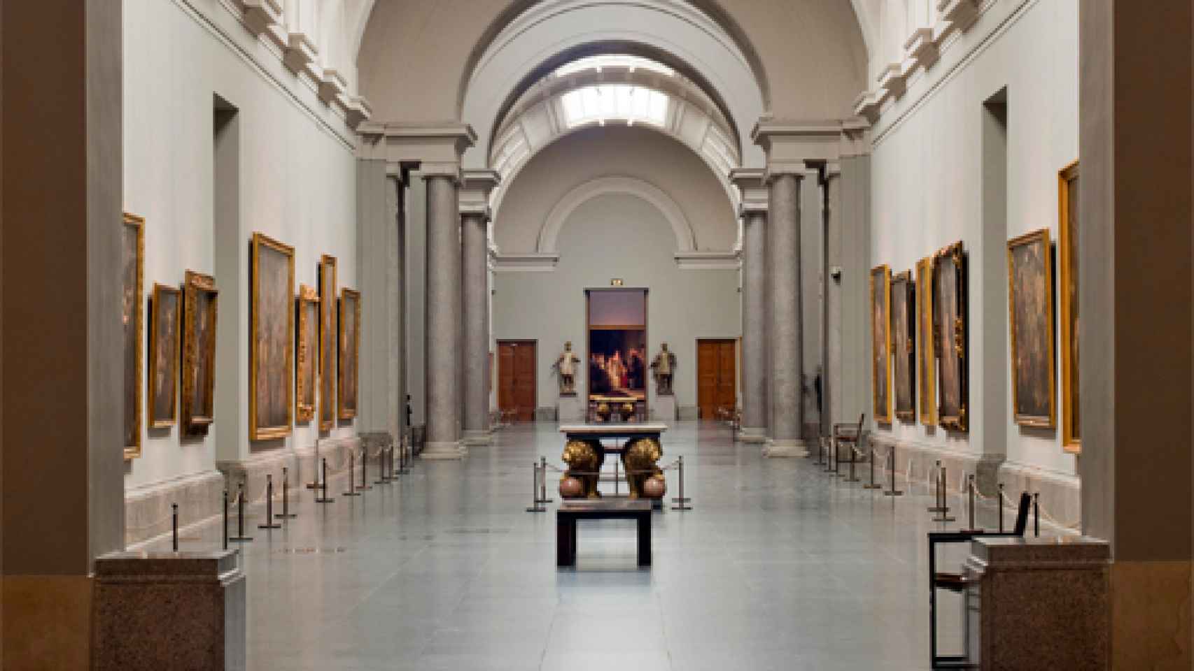Image: El Museo del Prado, una historia del gusto