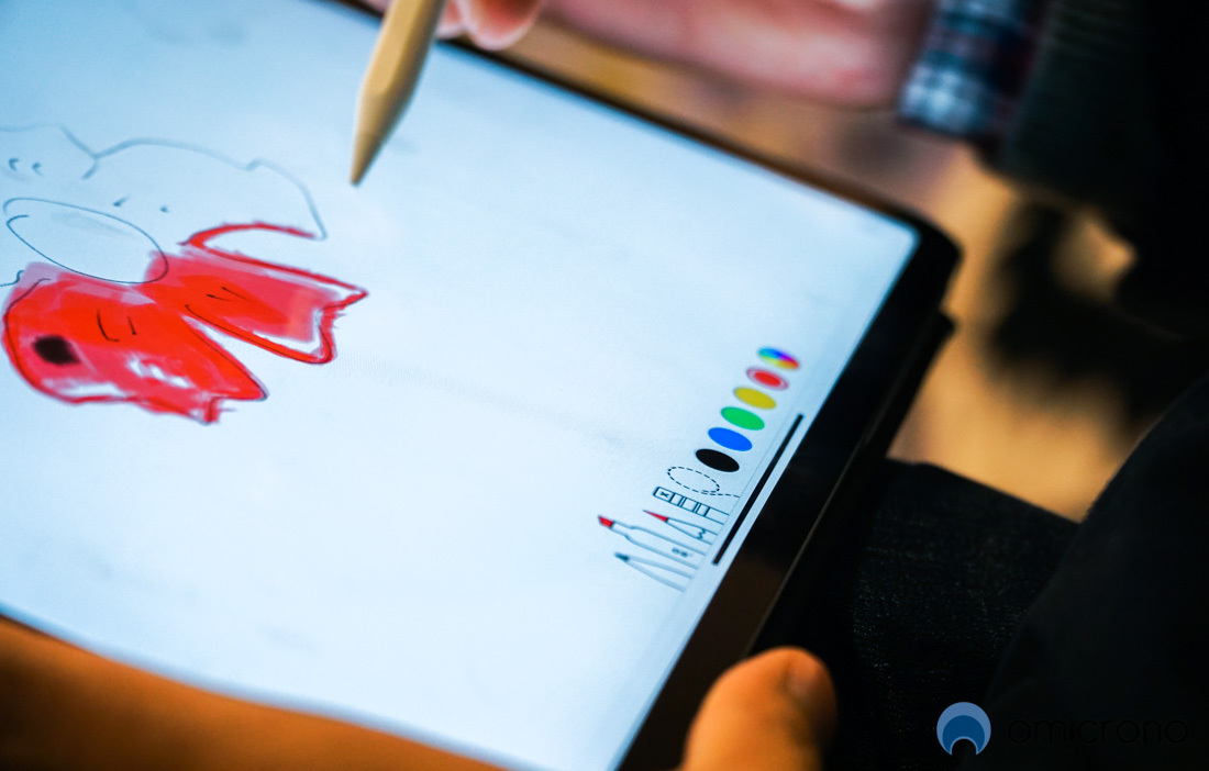 iPad Pro 2018 analisis opinion-20
