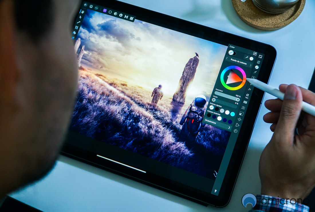 iPad Pro 2018 analisis opinion-17