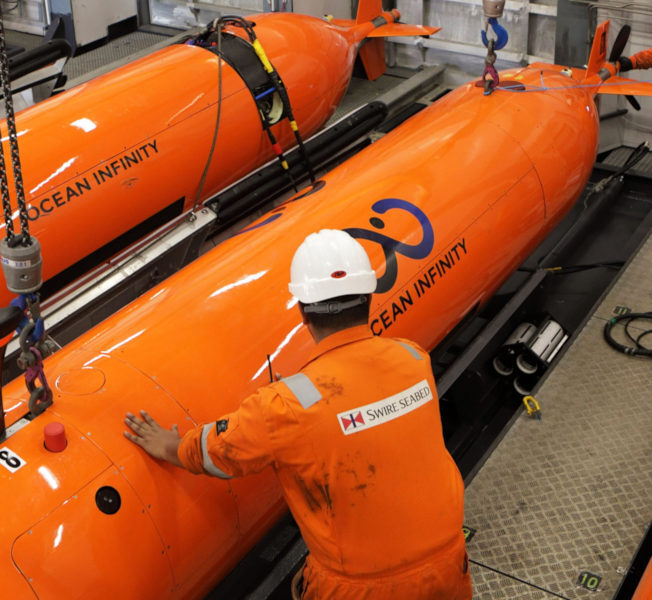 submarino ara san juan 3