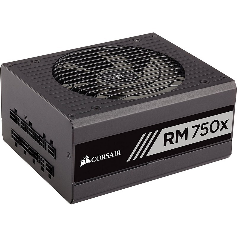 corsair fuente