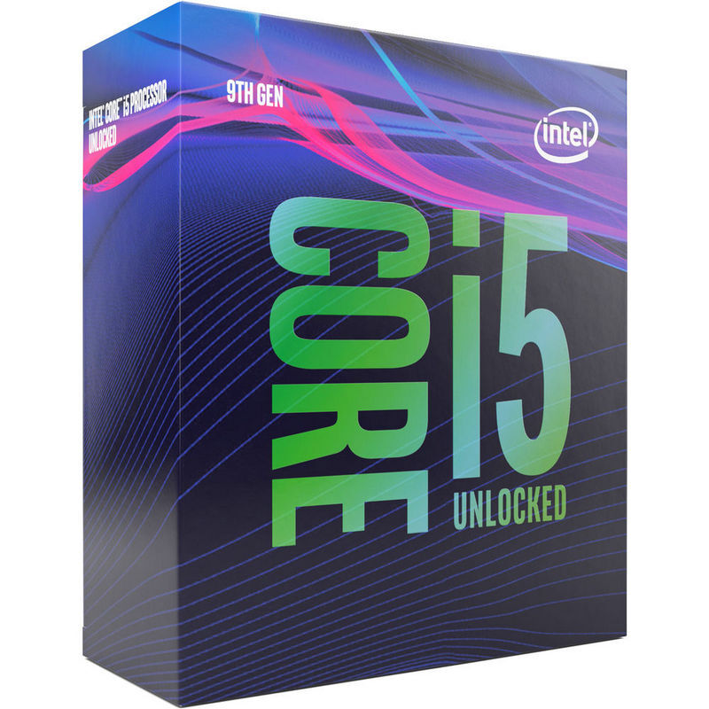 intel core i5