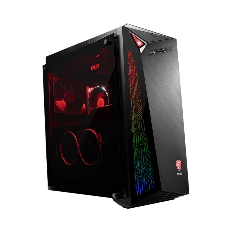 msi infinite