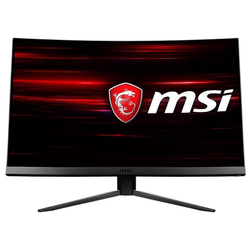 msi optix