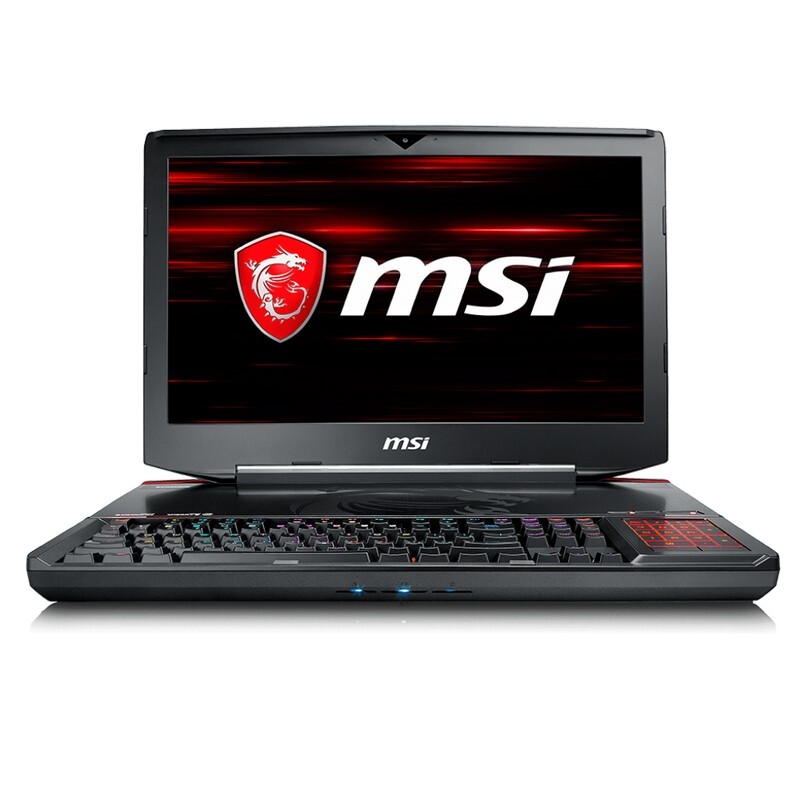 msi titan