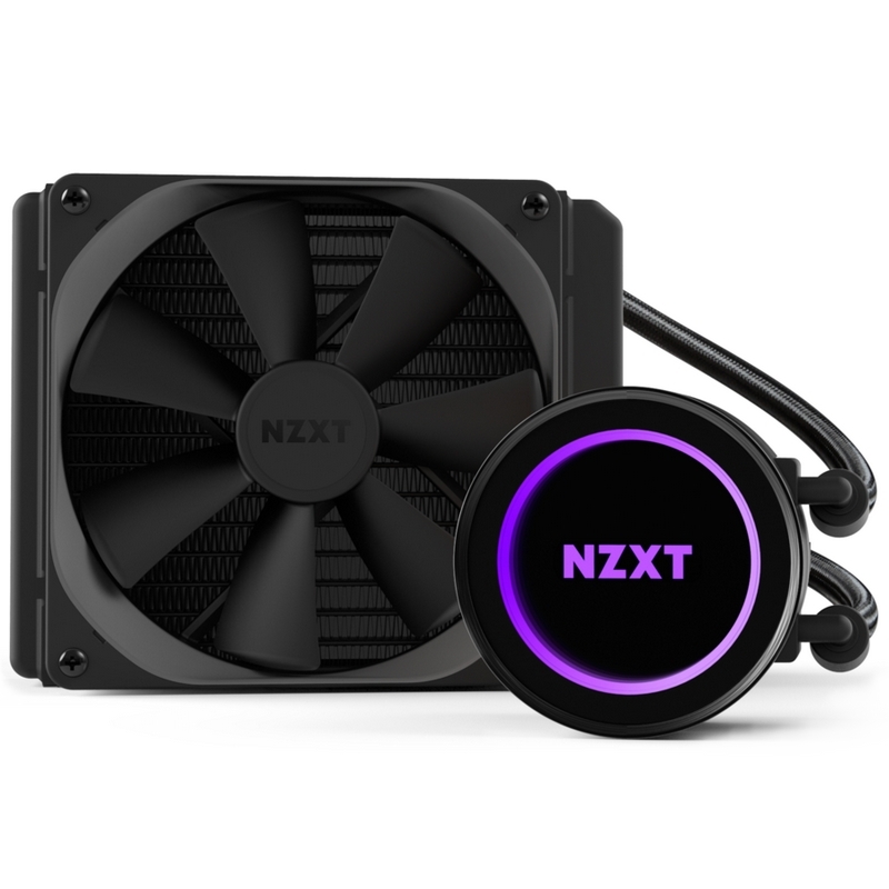 nzxt refrigeracion