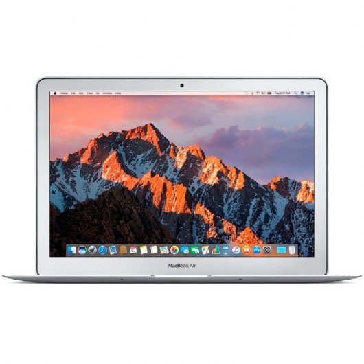 MacBook Air