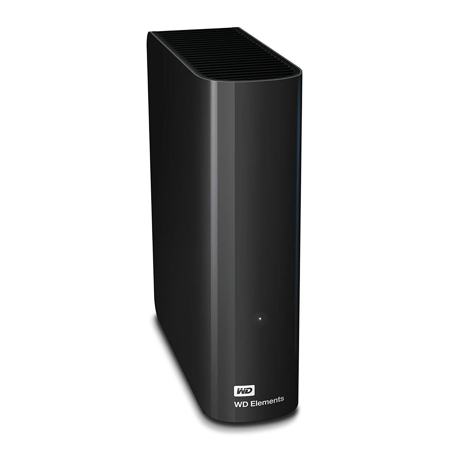 western digital