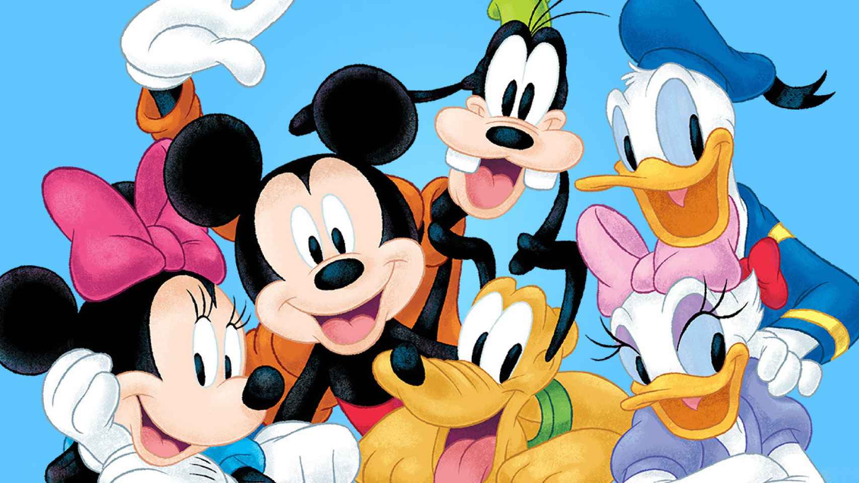 Mickey Mouse cumple 90 años: 15 cosas que no sabías del ratón más famoso  del cine