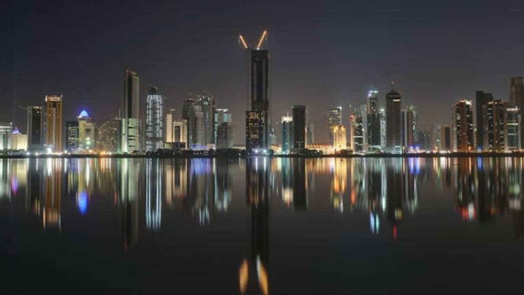 Qatar 2022. Foto: fifa.com