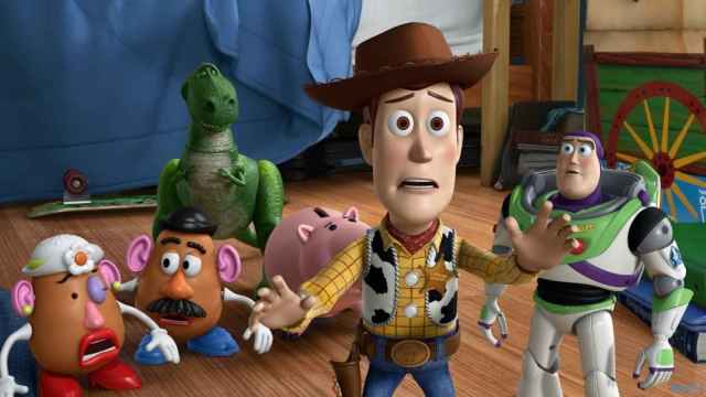 El día que Pixar borró Toy Story 2 y no tenía copia de seguridad