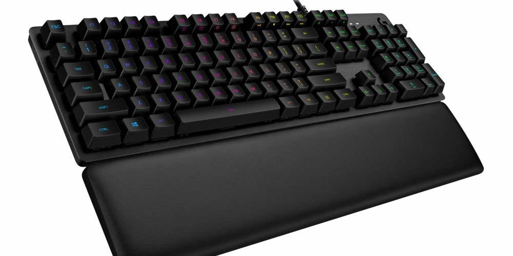 León Sombra Cusco Análisis Logitech G513: la excelencia para gamers hecha teclado