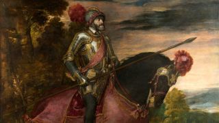 Por qué Carlos V es uno de los grandes perdedores de la historia