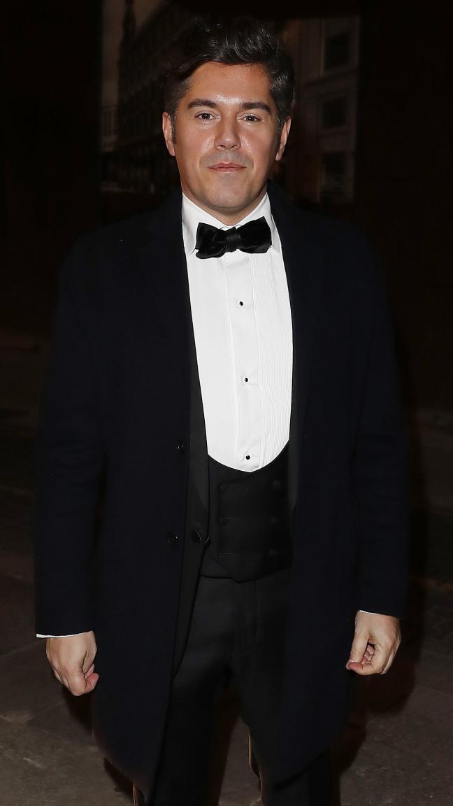 Vázquez llega a la milla de oro madrileña con su nueva tienda