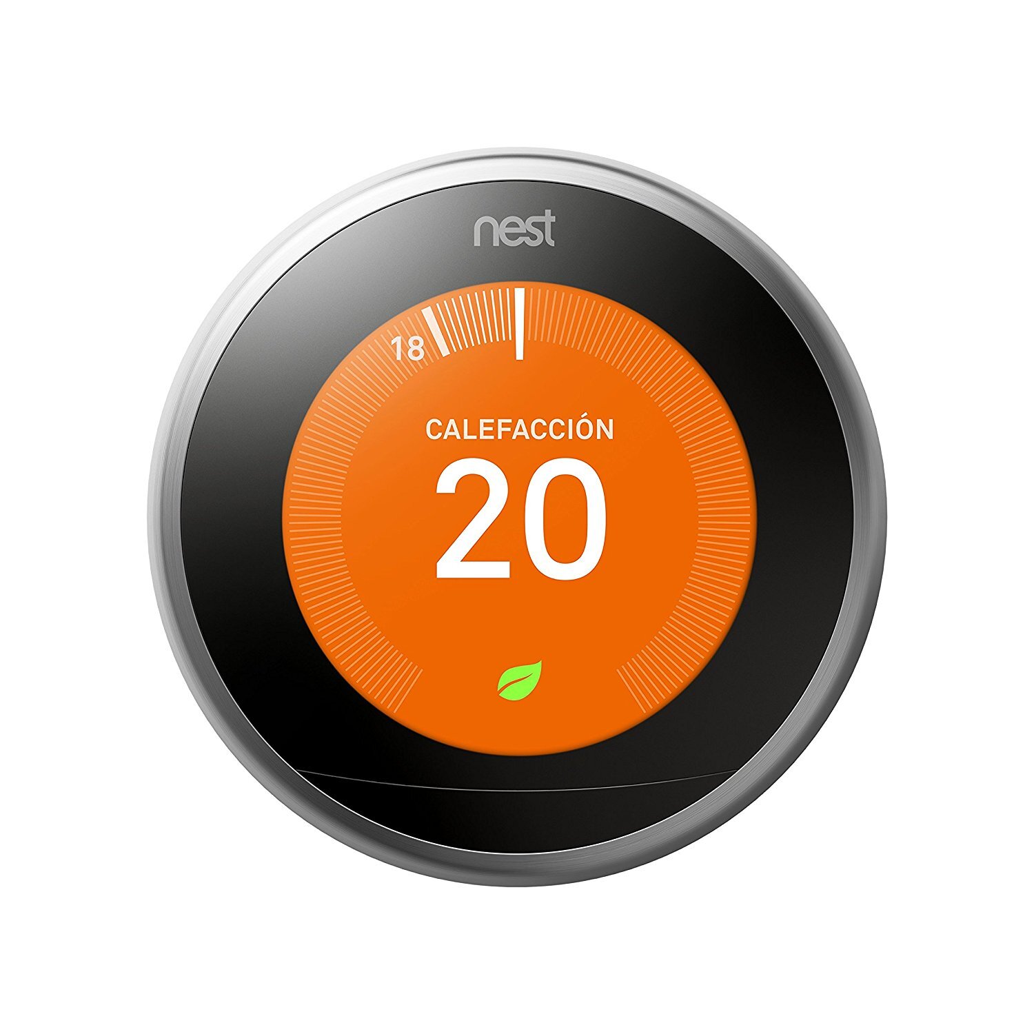 nest