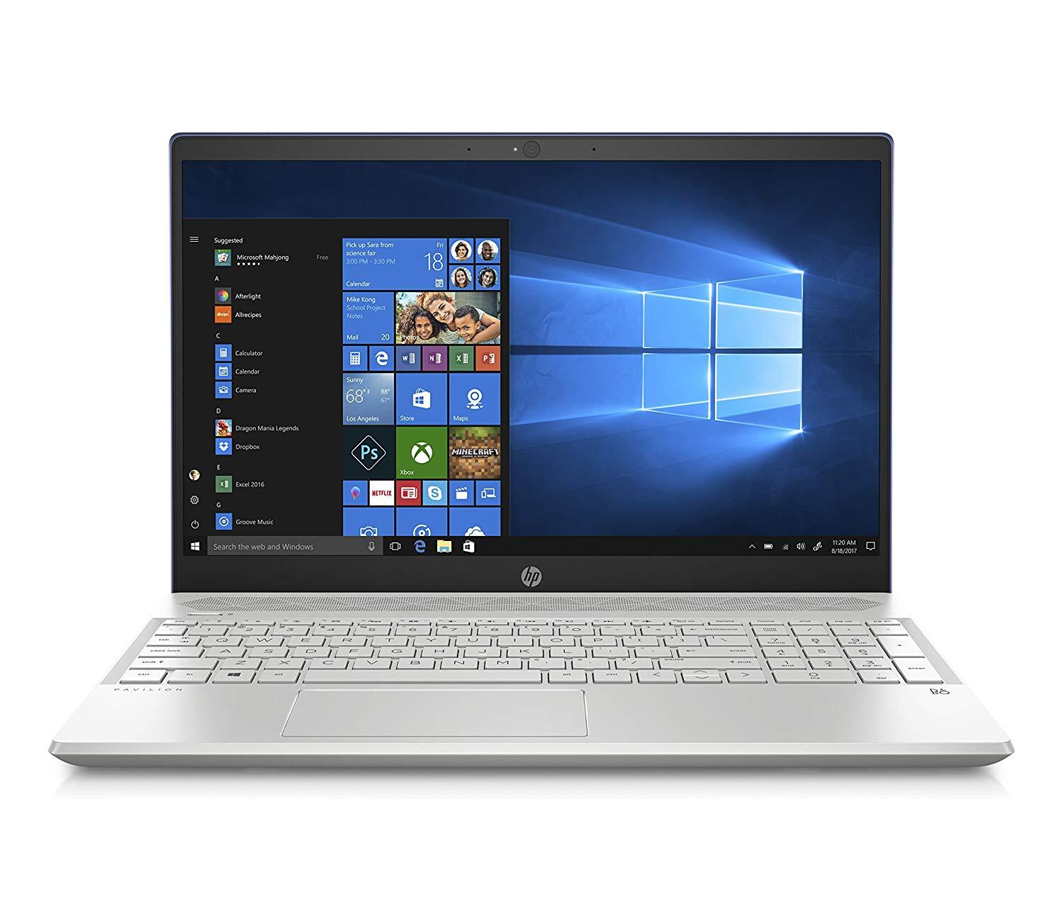 hp pavilion
