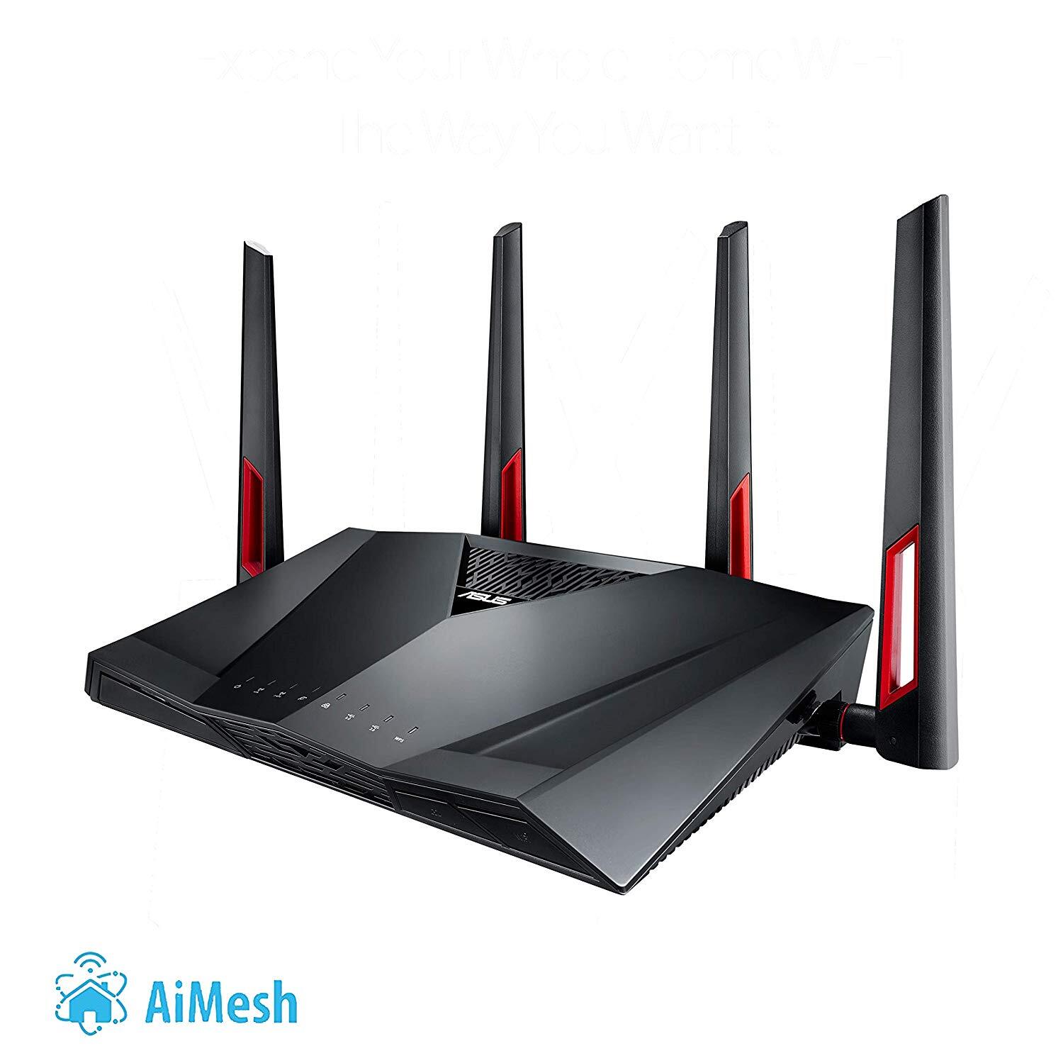 asus router