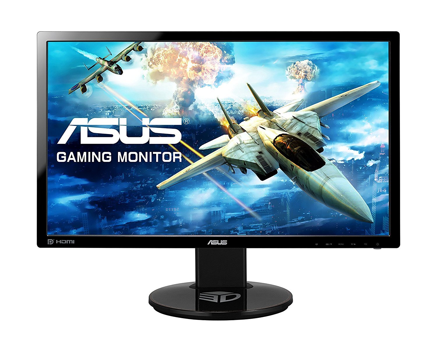 asus monitor