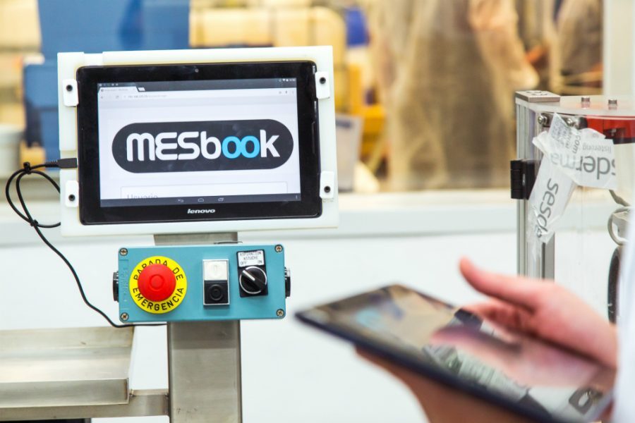 MESbook