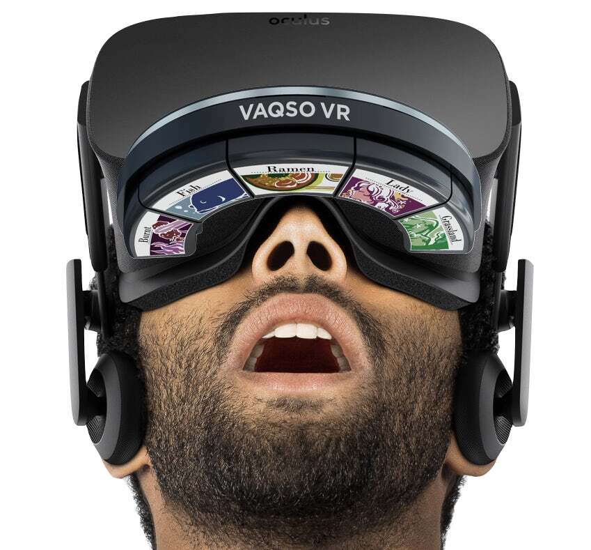 Vaqso VR 2