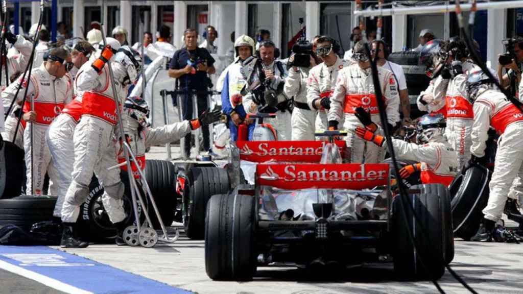 Fernando Alonso: los 14 momentos del '14' en su carrera en la Fórmula 1
