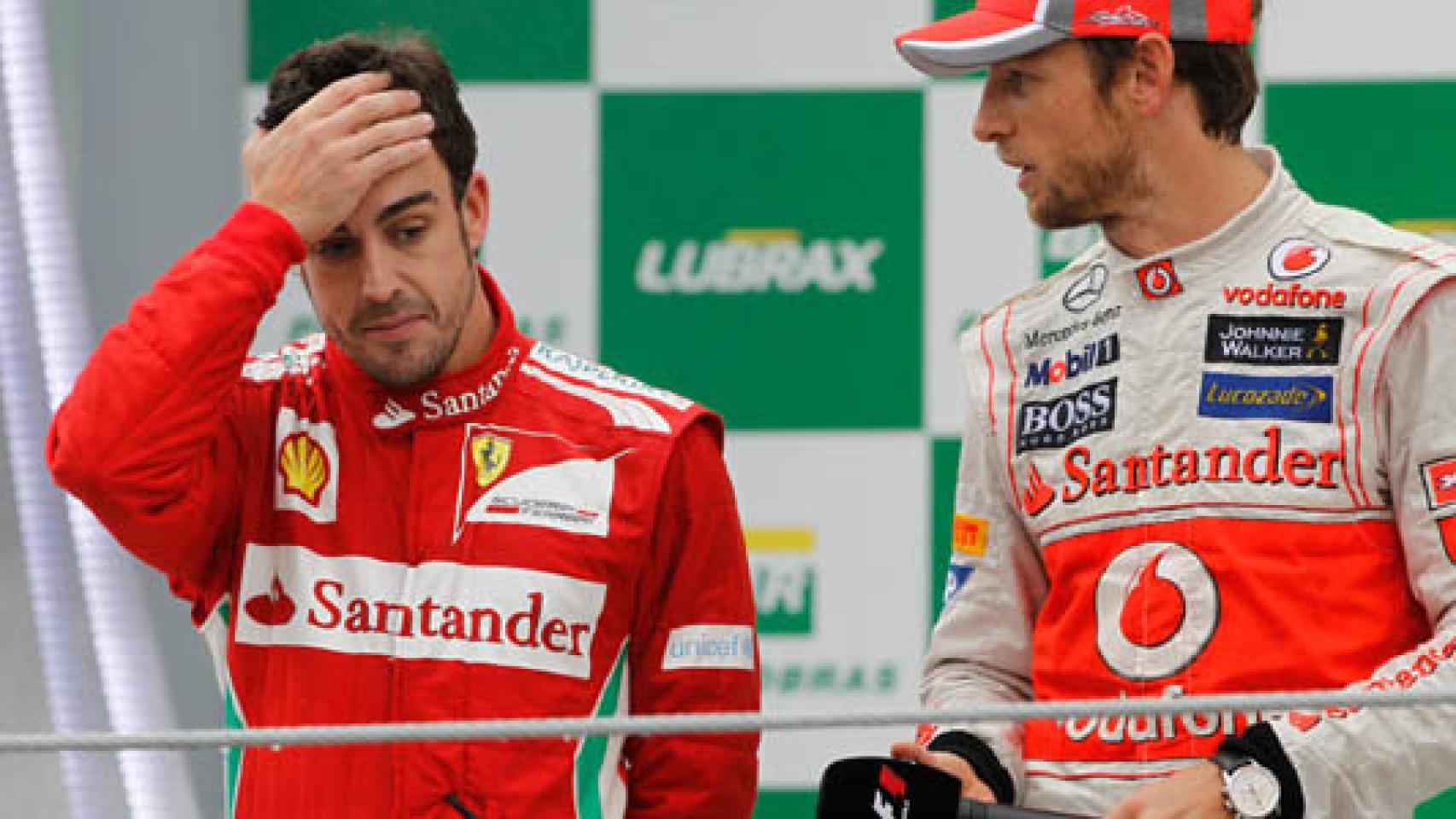 Fernando Alonso Los 14 Momentos Del 14 En Su Carrera En La Fórmula 1