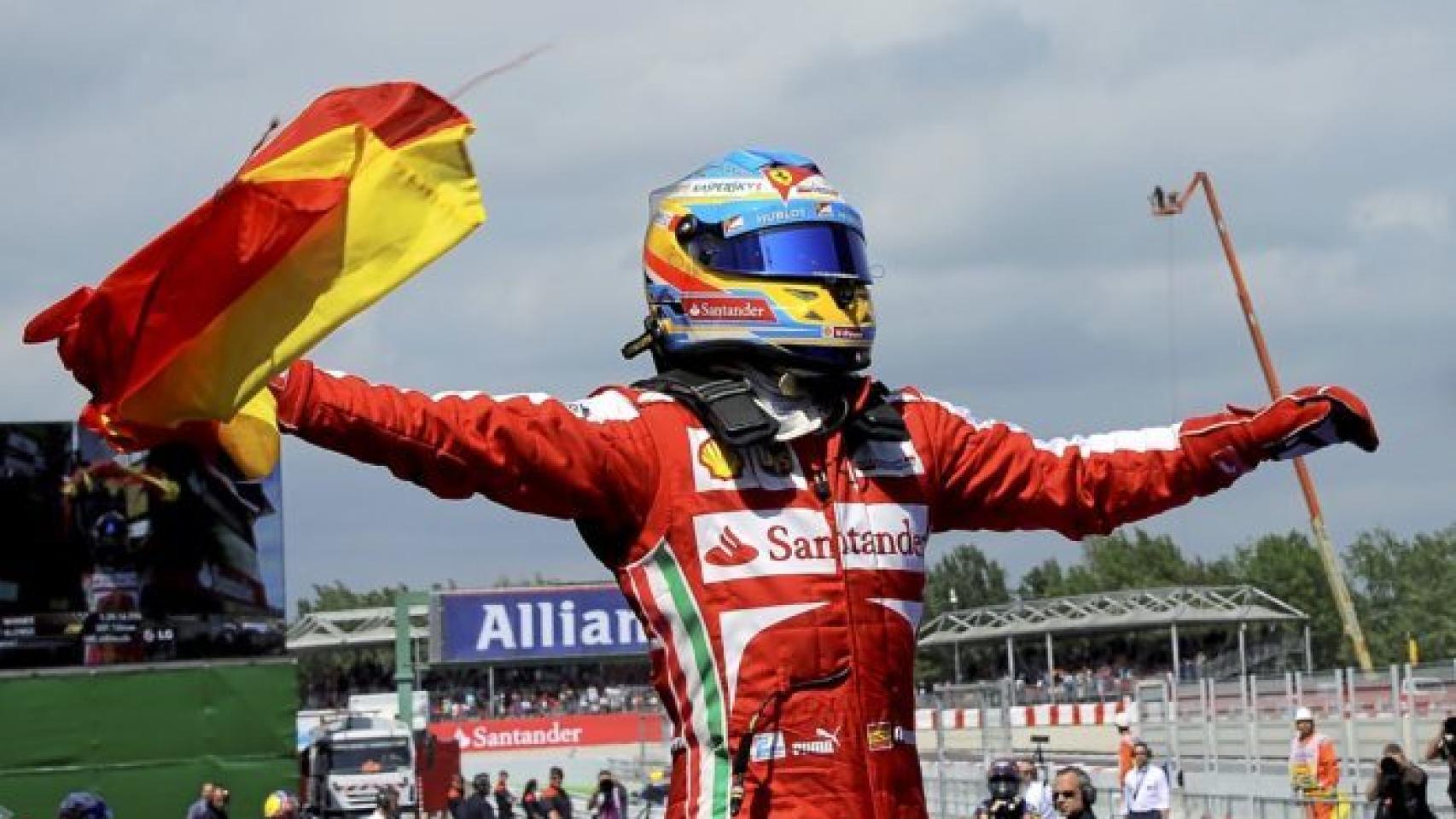 Fernando Alonso Los 14 Momentos Del 14 En Su Carrera En La Fórmula 1