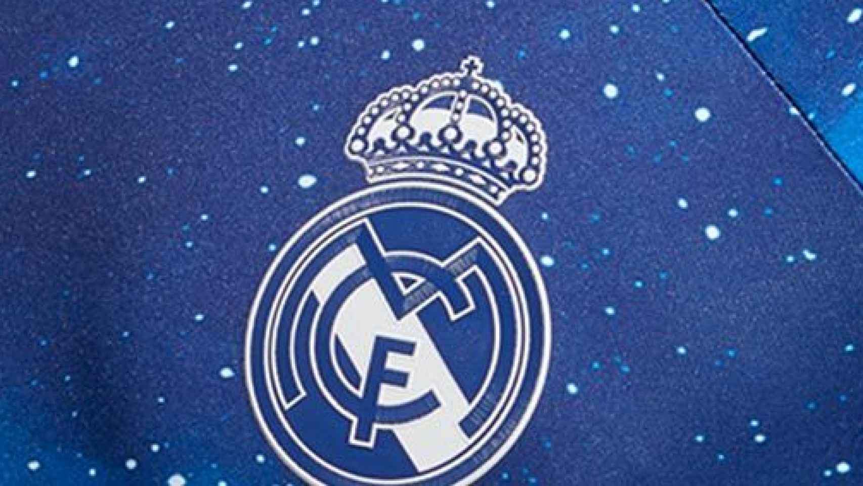 EA Sports y Adidas diseñan la camiseta más galáctica del Real Madrid